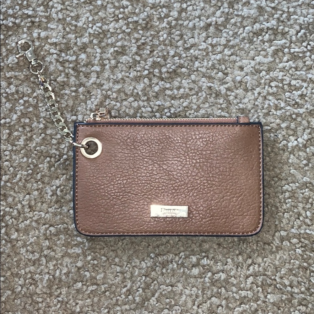 Small wallet